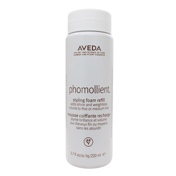 Aveda Phomollient Styling Foam Refill - 200ml/6.7oz
