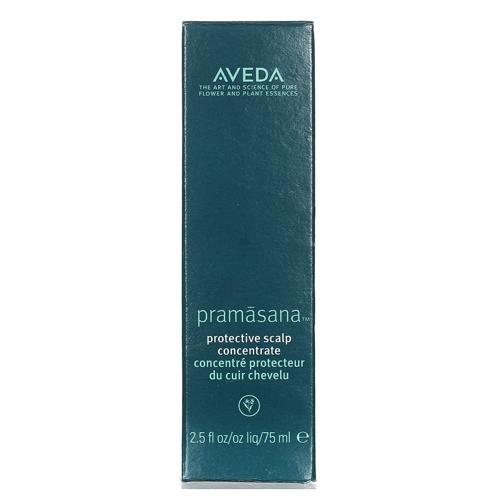 Aveda Pramasana Protective Scalp Concentrate