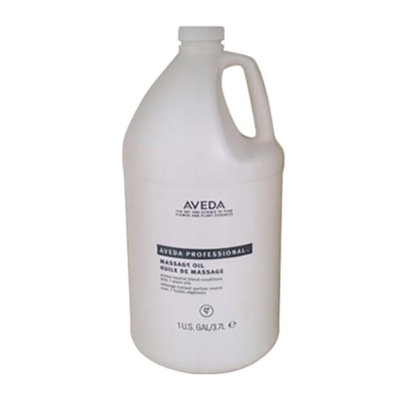 Aveda Professional Massage Oil 128 Ounce 3785 Milliliters
