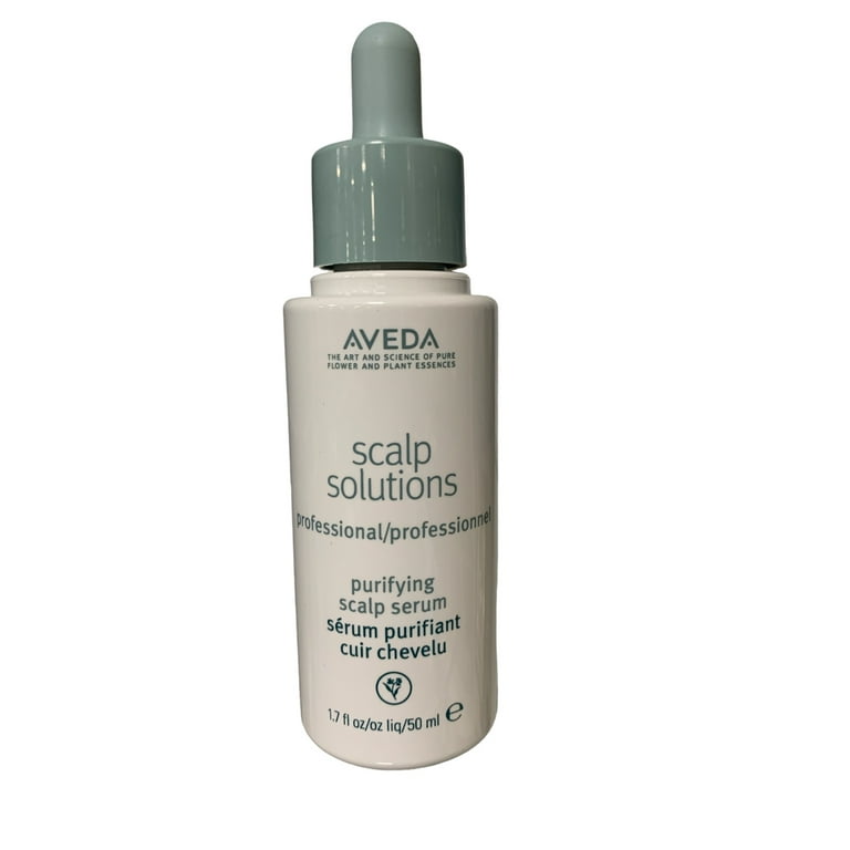 Aveda Scalp Solutions コンディショナー 1L Amazon.com: Aveda Scalp Solutions Balancing Shampoo