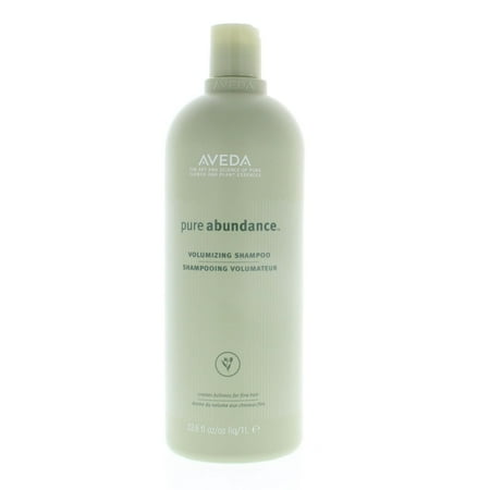 Aveda Pure Abundance Shampoo, 33.8oz