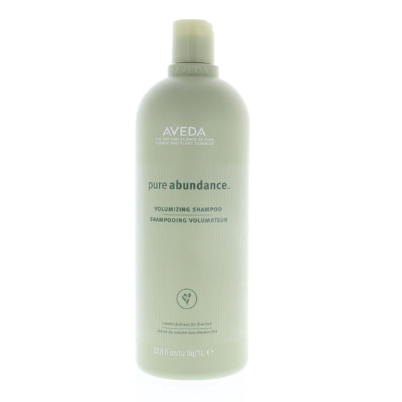 Aveda Pure Abundance Shampoo, 33.8oz