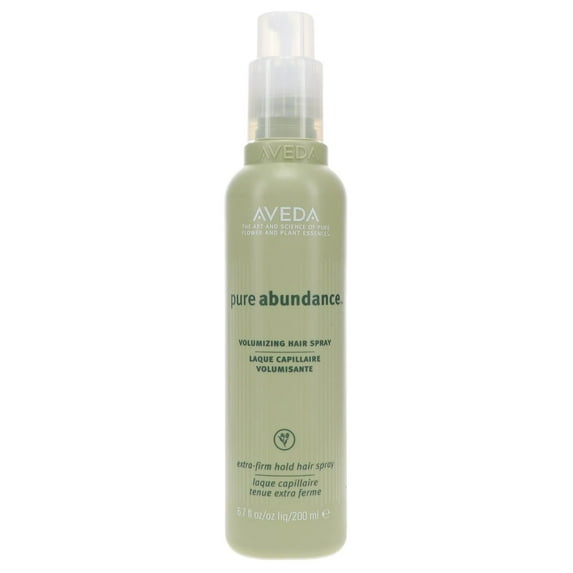 Aveda - Pure Abundance Volumizing Extra Firm Hold Hairspray 6.7 Oz -