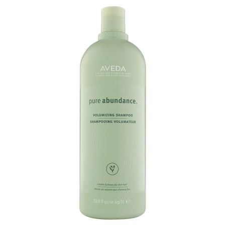 Aveda Pure Abundance Volumizing Shampoo, 33.8 oz