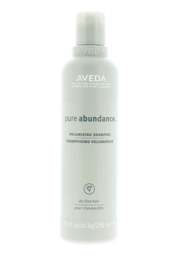 Pure Abundance Volumizing Shampoo, 8.5 oz