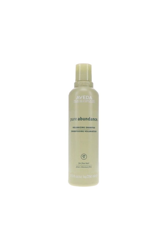 Pure Abundance Volumizing Shampoo For Fine Hair 8.5 oz