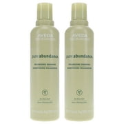 Aveda Pure Abundance Volumizing Shampoo For Fine Hair 8.5 oz Pack of 2