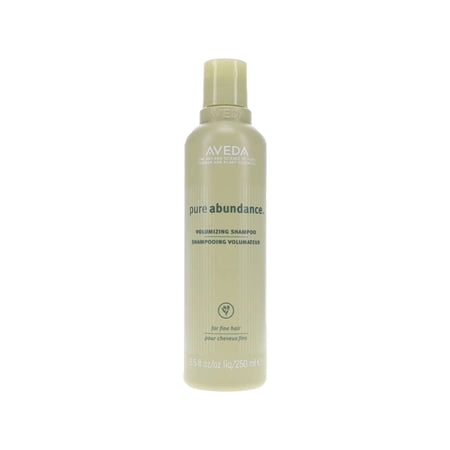 Aveda Pure Abundance Volumizing Shampoo For Fine Hair 8.5 oz