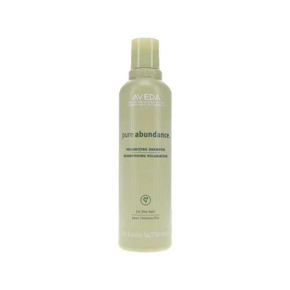 Aveda Pure Abundance Volumizing Shampoo For Fine Hair 8.5 oz