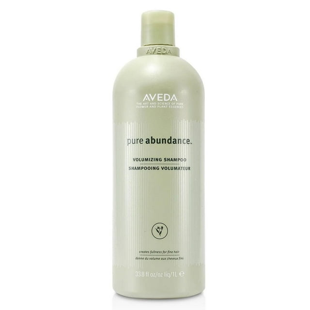 Aveda Pure Abundance Volumizing Shampoo for Fine Hair 33.8 oz