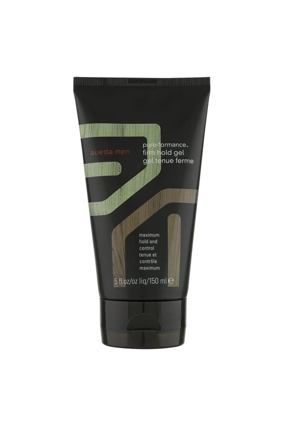 Pure-Formance Firm Hold Gel For Men 150ml/5oz