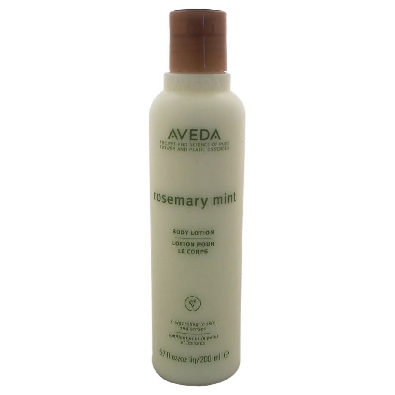 Aveda Rosemary Mint Body Lotion, 6.7 Oz