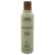 Aveda Rosemary Mint Body Lotion For Unisex 6.7 oz