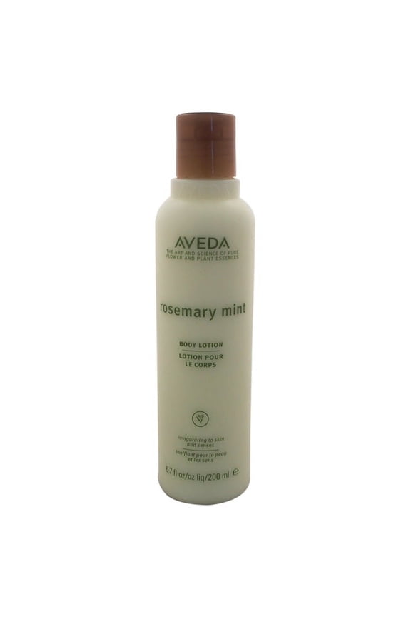 Rosemary Mint Body Lotion, 6.7 Oz