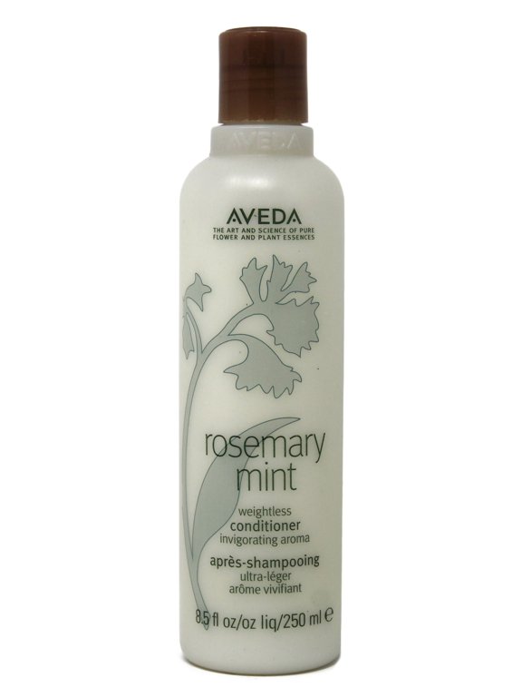 Rosemary Mint Weightless Conditioner 8.5 Oz