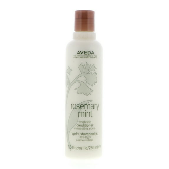 Aveda Rosemary Mint Conditioner 8.50 oz (Pack of 2)