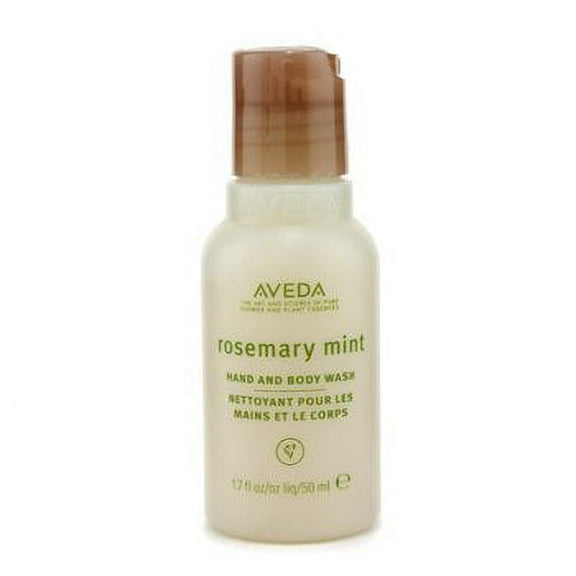 Aveda Rosemary Mint Hand & Body Wash - 50ml/1.7oz