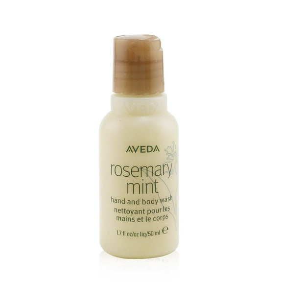 Aveda Rosemary Mint Hand and Body Wash 1.7 oz