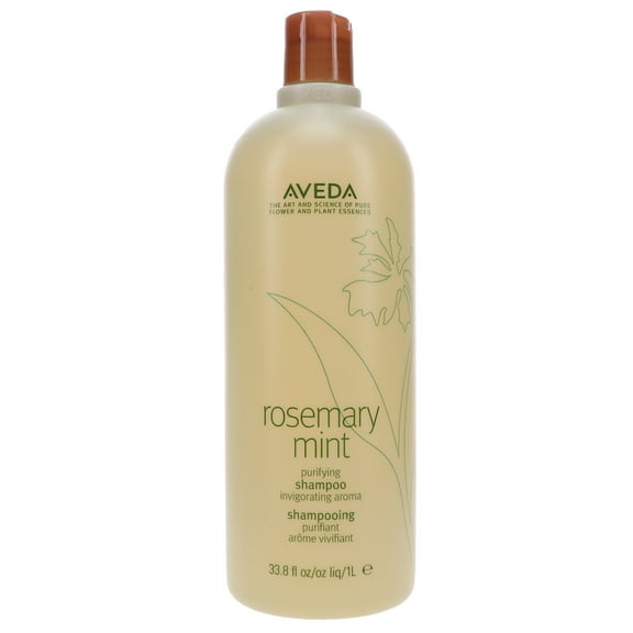 Aveda Rosemary Mint Purifying Shampoo 33.8 oz