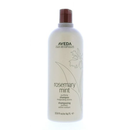 Aveda Rosemary Mint Purifying Shampoo 33.8 oz