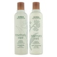 thumbnail image 1 of Aveda Rosemary Mint Purifying Shampoo & Weightless Conditioner 8.5 oz (Pack of 2), 1 of 5
