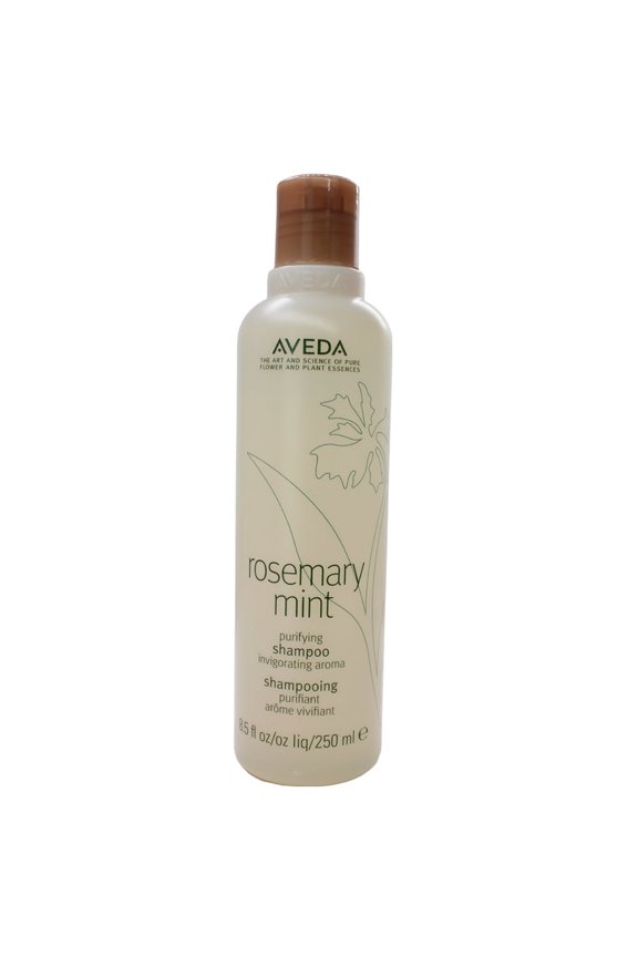 Rosemary Mint Purifying Shampoo 8.5 oz