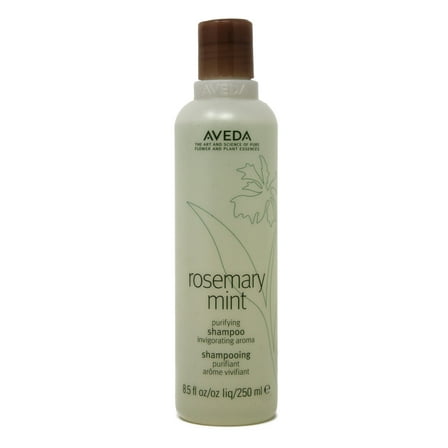 Aveda Rosemary Mint Purifying Shampoo 8.5 Oz
