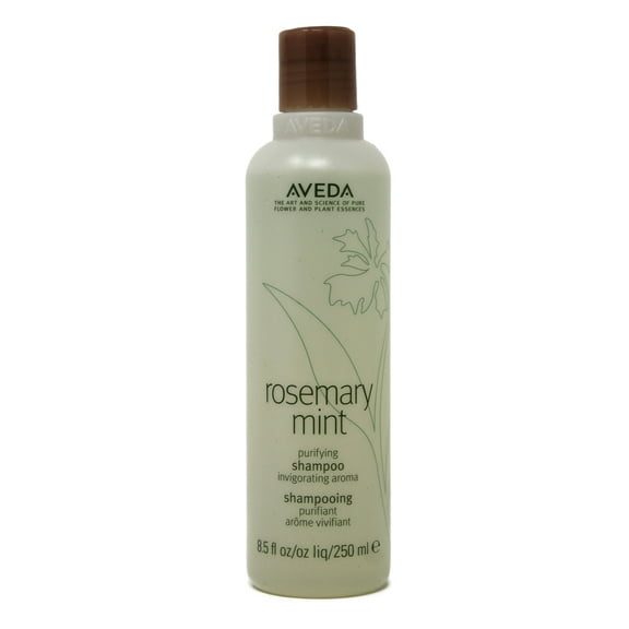 Aveda Rosemary Mint Purifying Shampoo 8.5 Oz