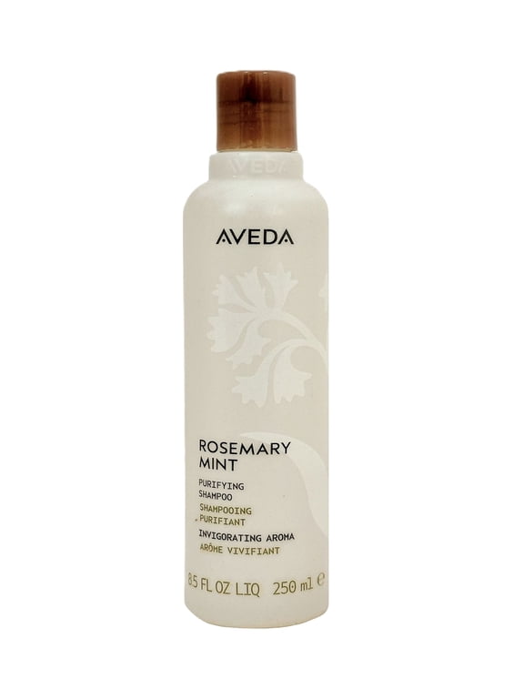 Rosemary Mint Purifying Shampoo 8.5 fl oz (250ml)