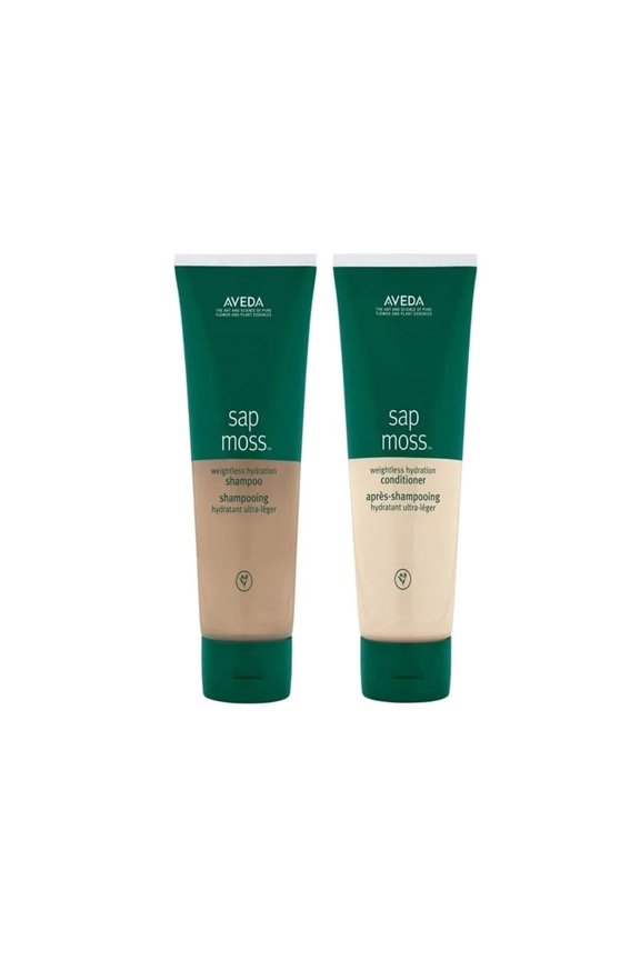 Sap Moss Weightless Hydration Shampoo & Conditioner 6.7 oz (Each)