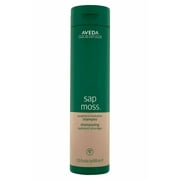 Aveda Sap Moss Weightless Hydration Shampoo Gently Exfoliates, Cleanses & Renews The Scalp 13.5 oz