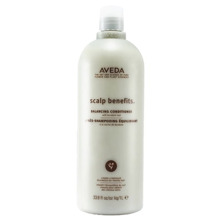 Aveda Scalp Benefits Balancing Conditioner 1000ml/33.8oz