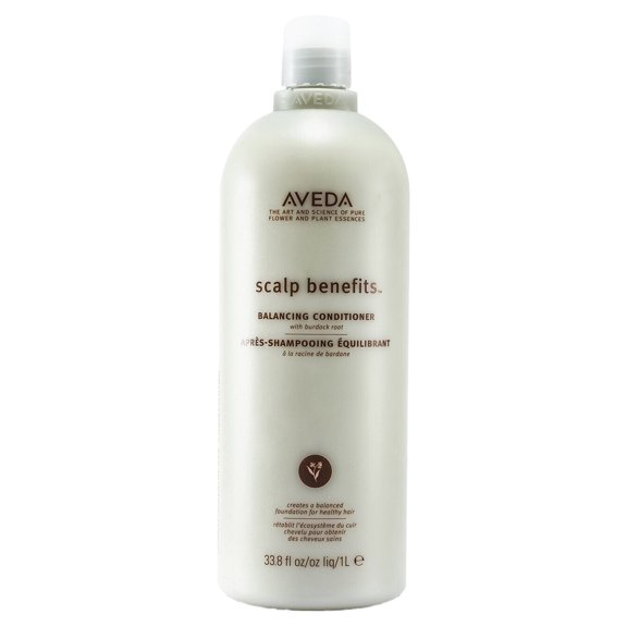Aveda Scalp Benefits Balancing Conditioner 1000ml/33.8oz