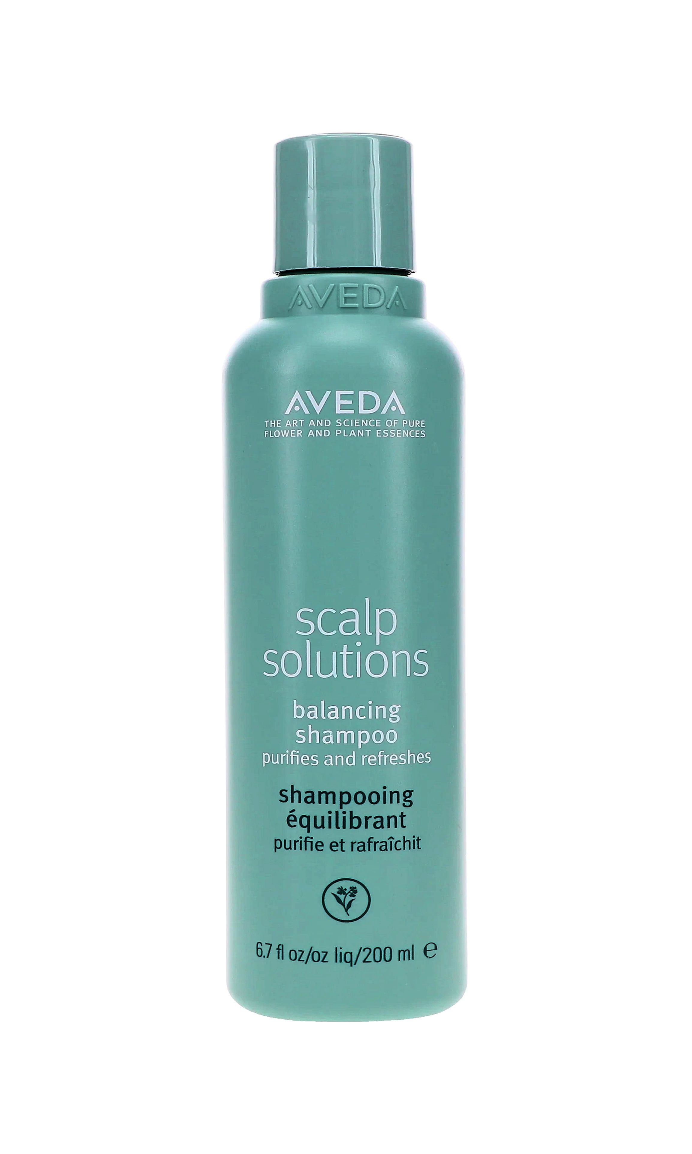Aveda Scalp Solution Balancing Shampoo 6.7 fl oz (200ml) - Walmart.com