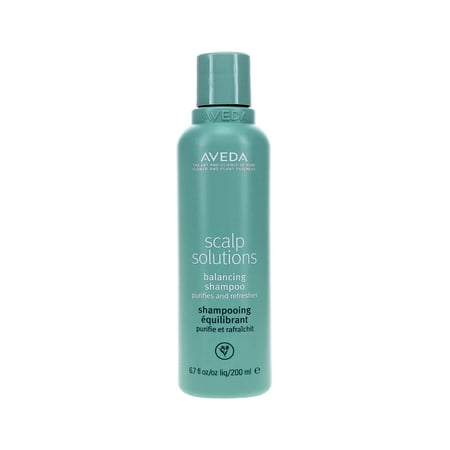 Aveda Scalp Solution Balancing Shampoo 6.7 fl oz (200ml)