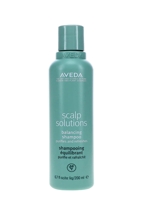 Scalp Solution Balancing Shampoo 6.7 fl oz (200ml)