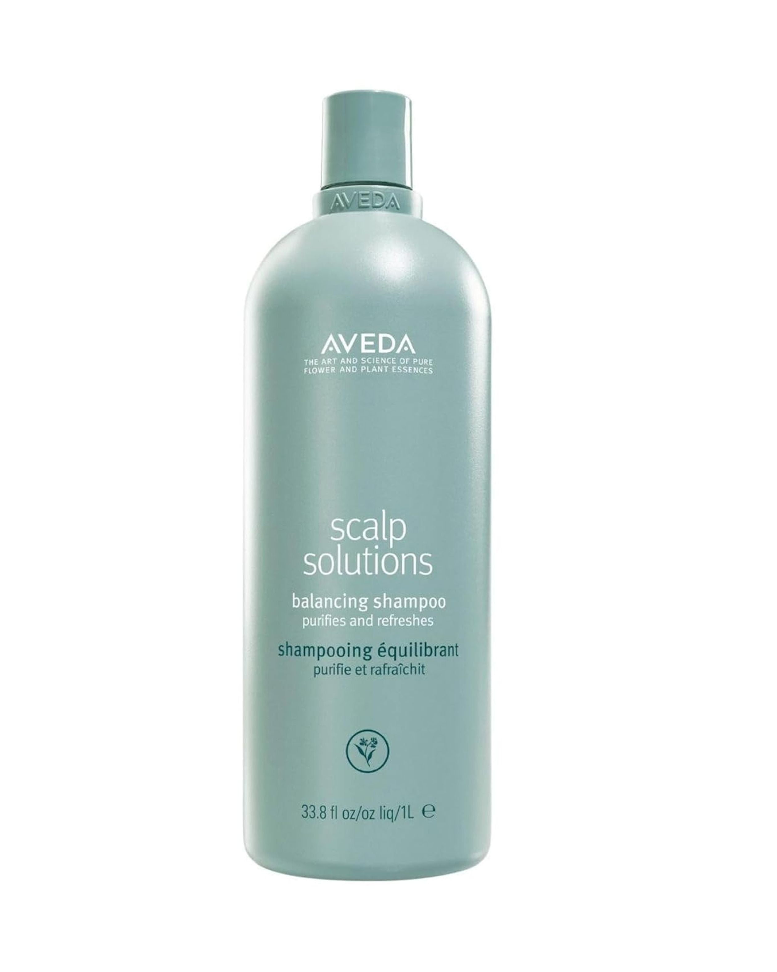 Aveda Scalp Solutions Balancing Shampoo 33.8 fl oz (1 Ltr)