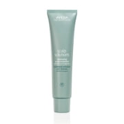 Aveda Scalp Solutions Exfoliating Scalp Treatment | Removes Sebum, Pollution for All Scalp Types | Wintergreen-Derived Salicylic Acid | Cooling Sensation | 96% Naturally Derived*, 5 Fl Oz C80