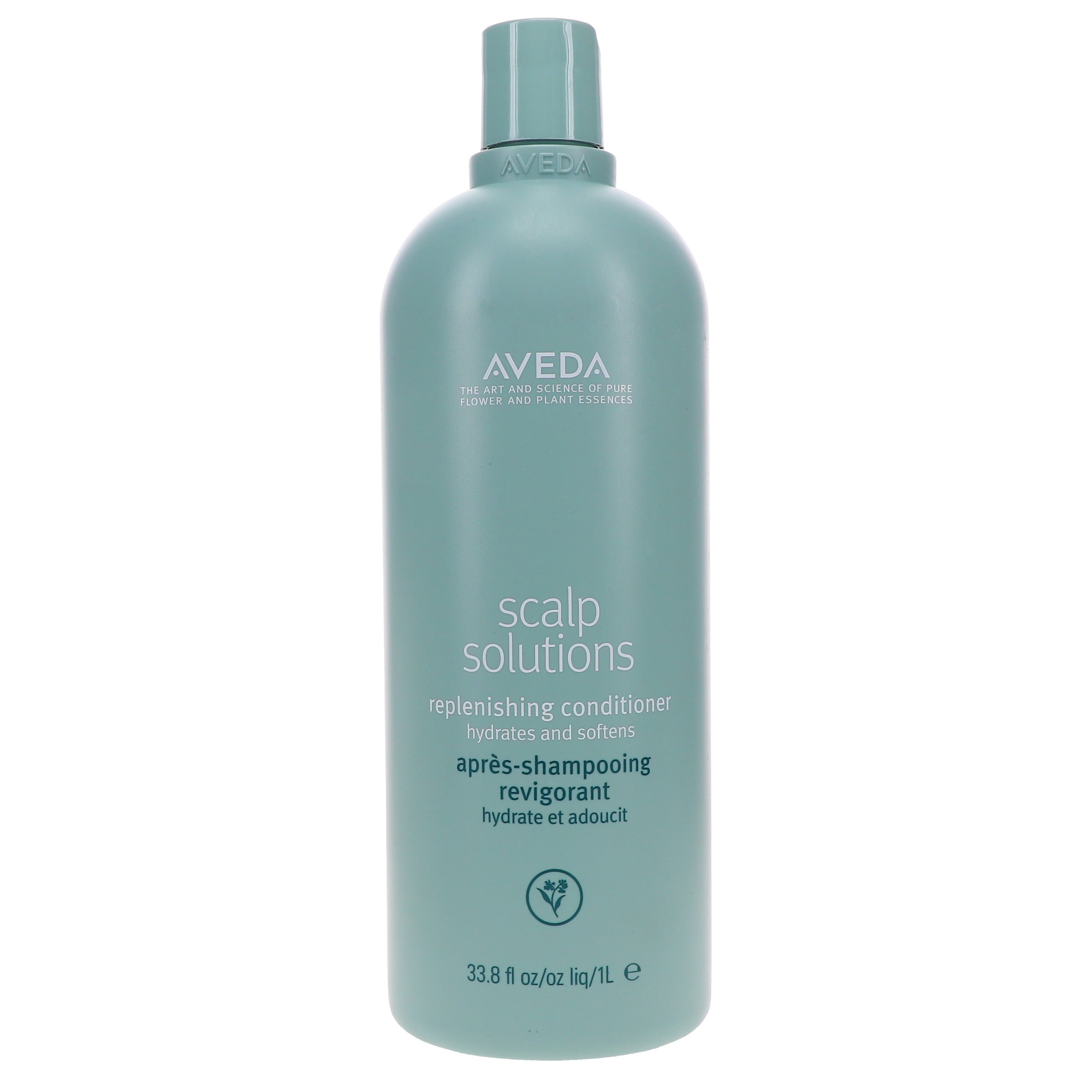 Aveda Scalp Solutions Replenishing Conditioner 33.8 oz, Hydrating