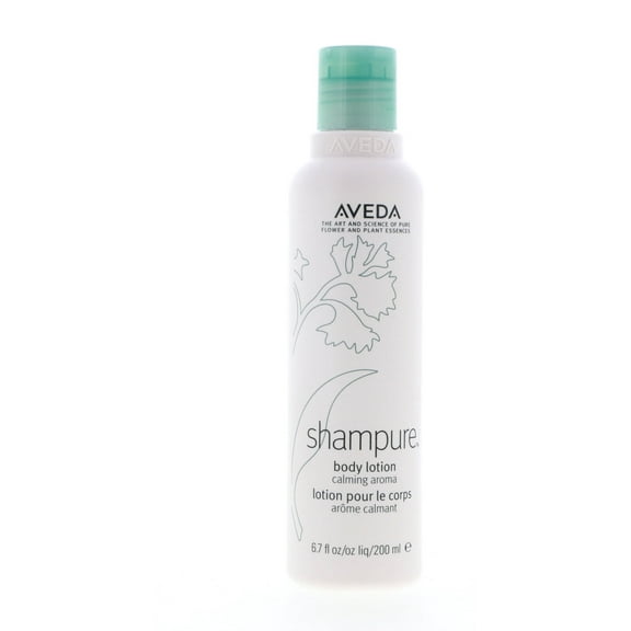 Aveda Shampure Body Lotion, RE326.7 Fl Oz