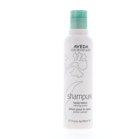 Aveda Shampure Body Lotion, 6.7 oz