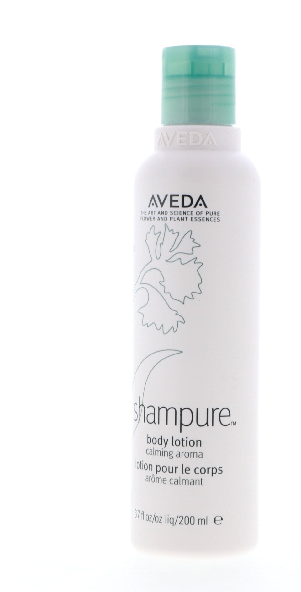 Aveda Shampure Body Lotion, 6.7 oz