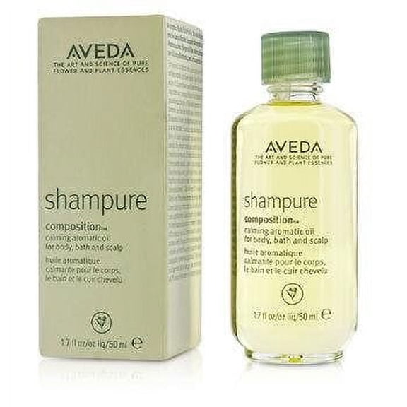 Aveda Shampure Composition Calming Aromatic Oil 50ml/1.7oz
