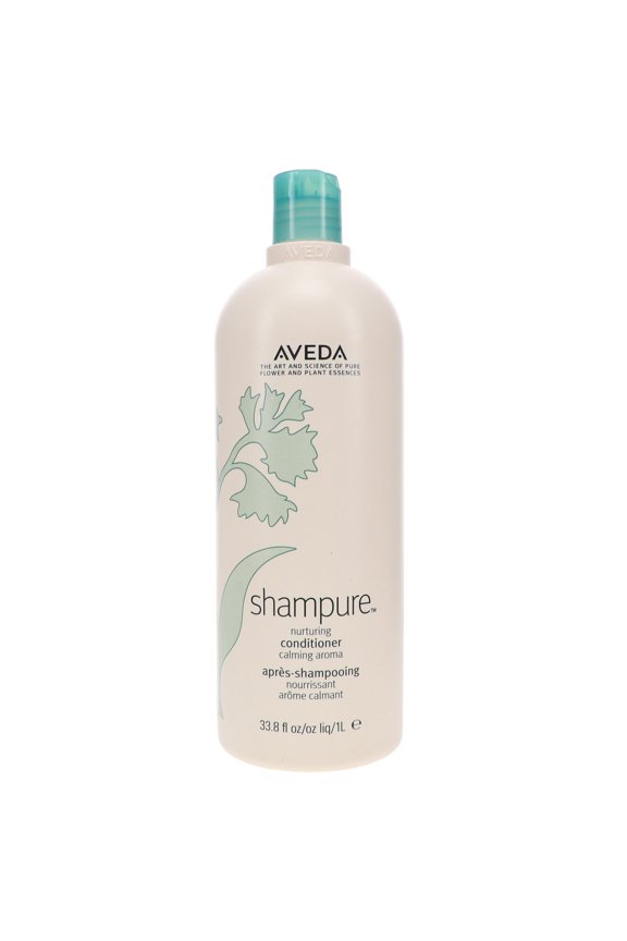 Shampure Conditioner 33.8 Oz