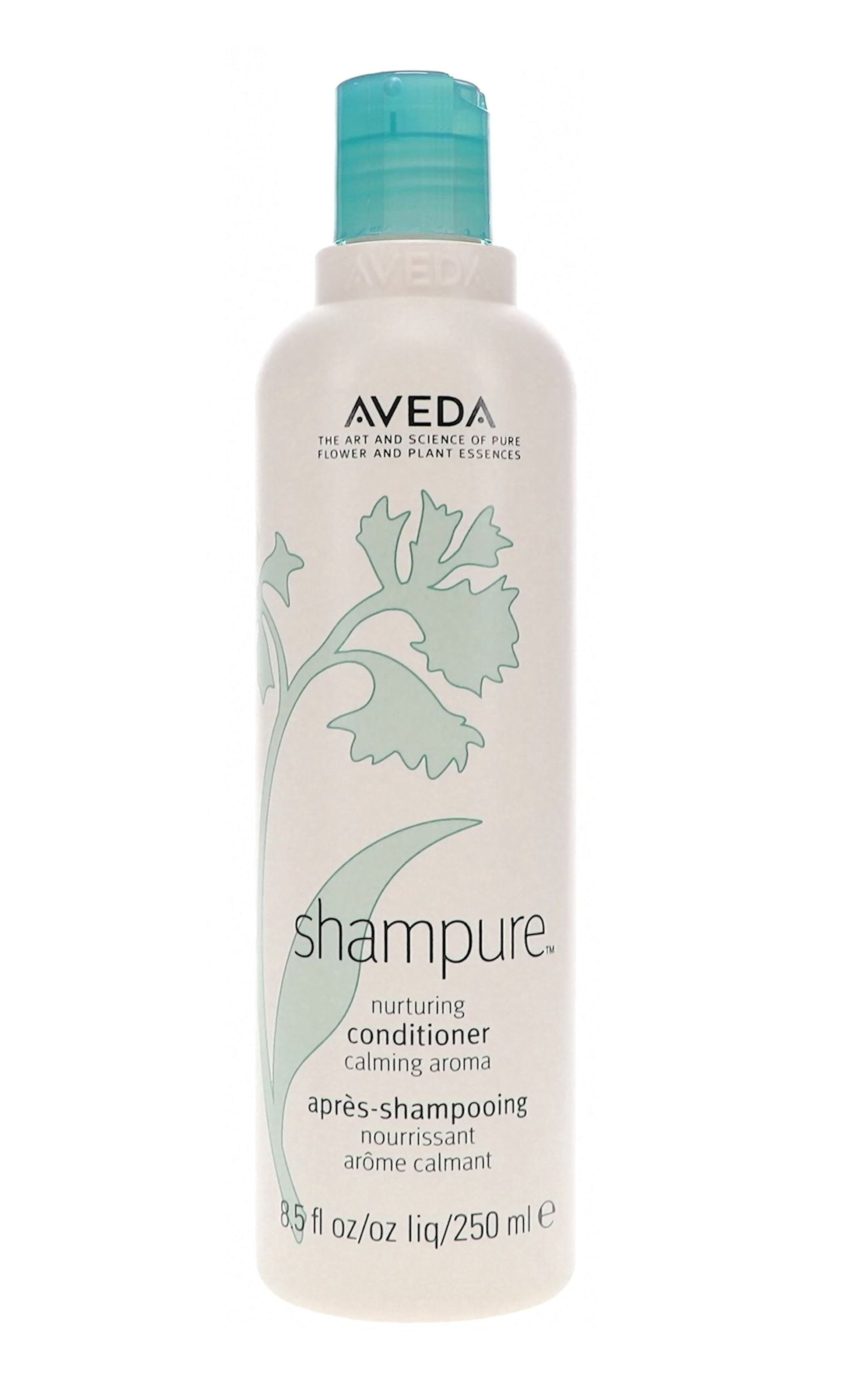 Aveda Shampure Nurturing Conditioner 8.5 fl oz (250ml)