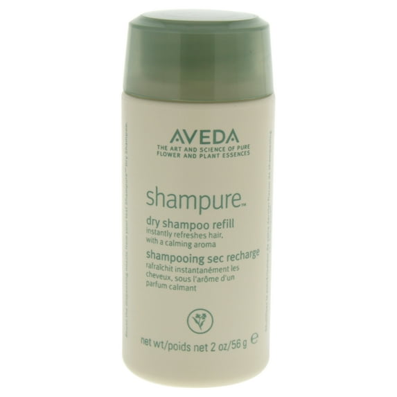 Aveda Shampure Dry Shampoo Refill 2 oz