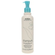 Aveda Shampure Hand & Body Wash 8.5 oz Body Wash