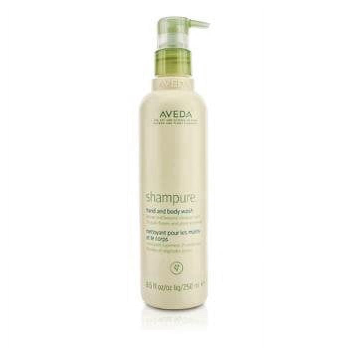 Aveda - Shampure Hand and Body Wash - 250ml/8.5oz