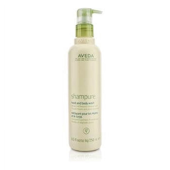 Aveda - Shampure Hand and Body Wash - 250ml/8.5oz