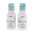 thumbnail image 1 of Aveda Shampure Nurturing Conditioner, 1.7 oz 1 Pc, Aveda Shampure Nurturing Shampoo, 1.7 oz 1 Pc, 1 of 2